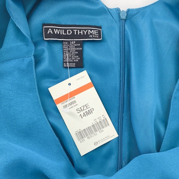 MAXI DRESS - Picture 8 of 11